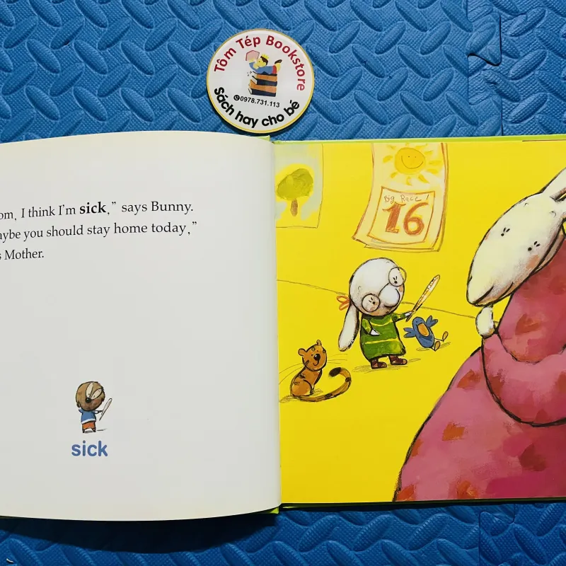 set truyện Gitan English Stories Easop Fables  789342