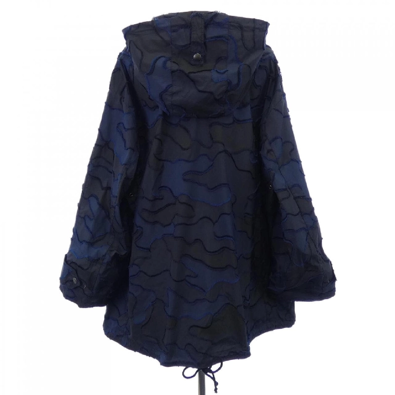 Áo khoác Anorak CHRISTIAN DIOR 017C10A2960 - Hàng hiệu Chính hãng 814533