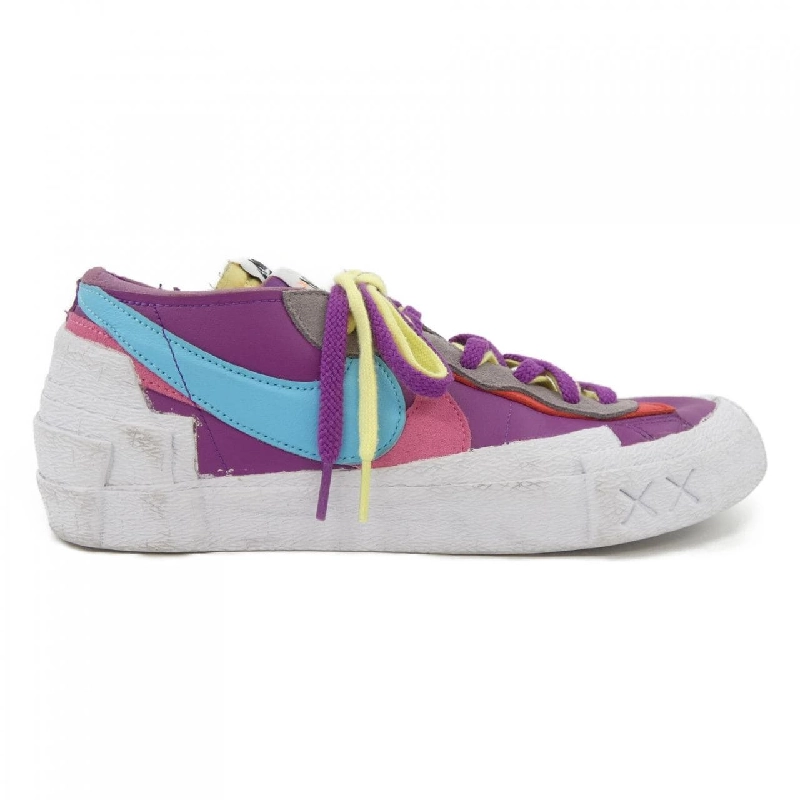 Giày thể thao NIKE×SACAI DM7901-500 - Hàng hiệu Authentic 904396