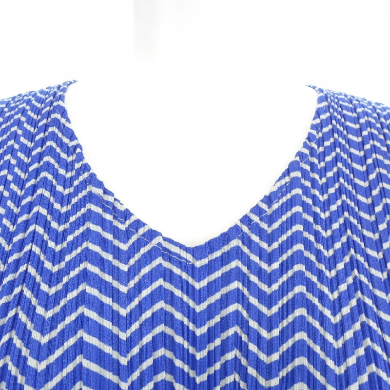 【Mã giảm giá】Áo PLEATS PLEASE 643829