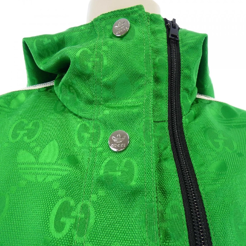 Jacket Gucci ADIDAS 697438 ZAJFW - Hàng hiệu Authentic 821314