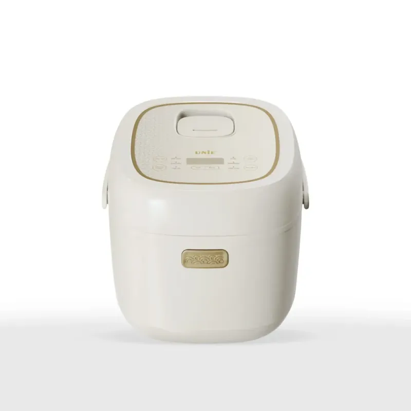 🏺 Lòng gốm UNIE 818P – Giữ trọn dinh dưỡng, không dính, không xước! 723255