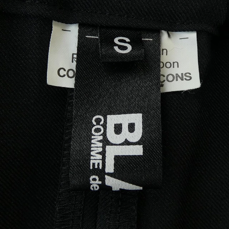 【Mã giảm giá】Chân váy BLACK GARCONS của Black Comme des Garçons 651516