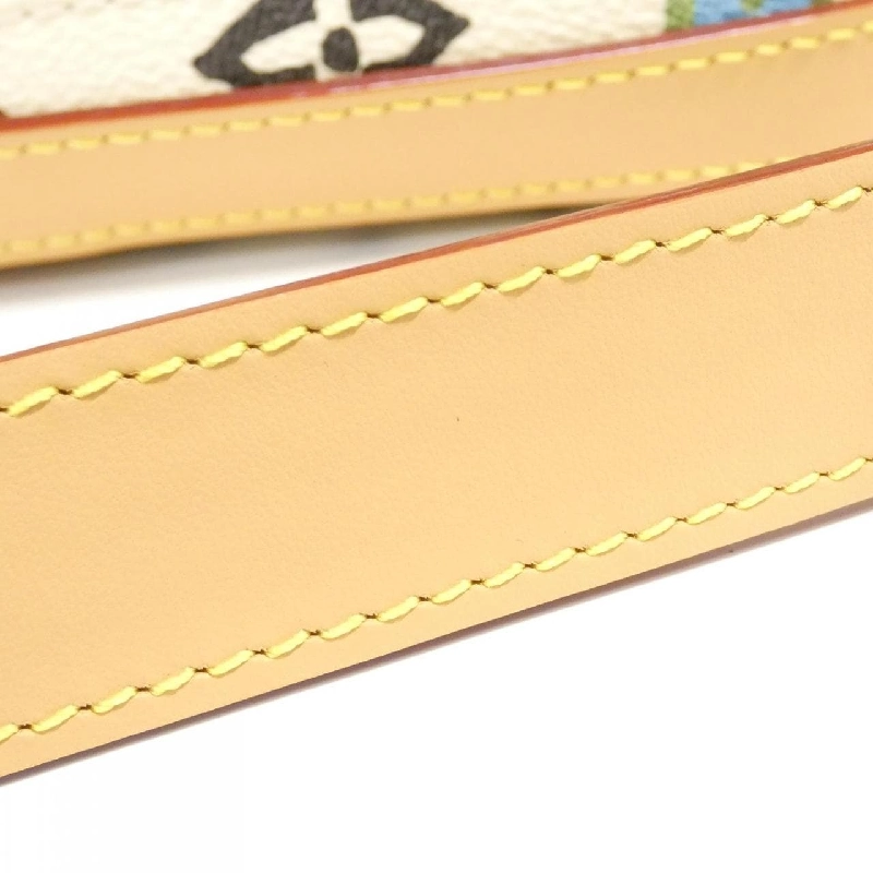 Túi đeo chéo Louis Vuitton Monogram Claggy Envelope Messenger M25408 613001