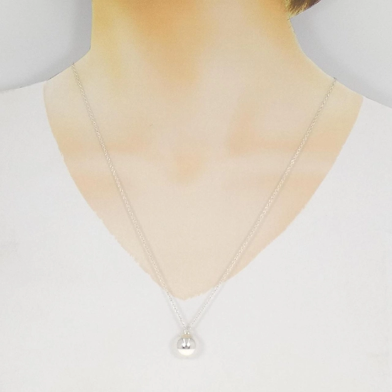 Dây chuyền bóng Tiffany - Hàng hiệu Authentic 842201