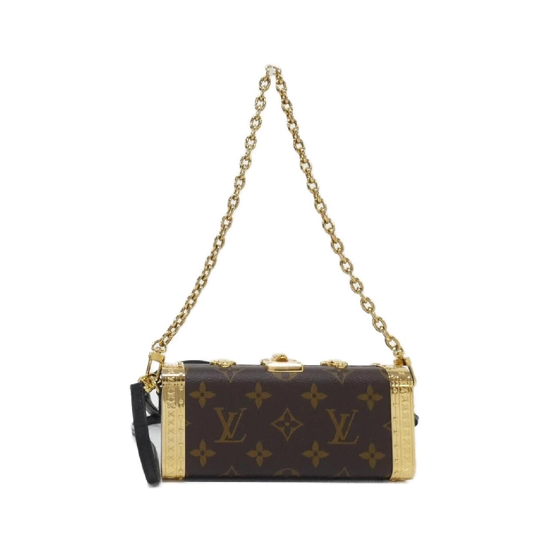 Túi đựng Vanity Monogram Louis Vuitton M46758 616188