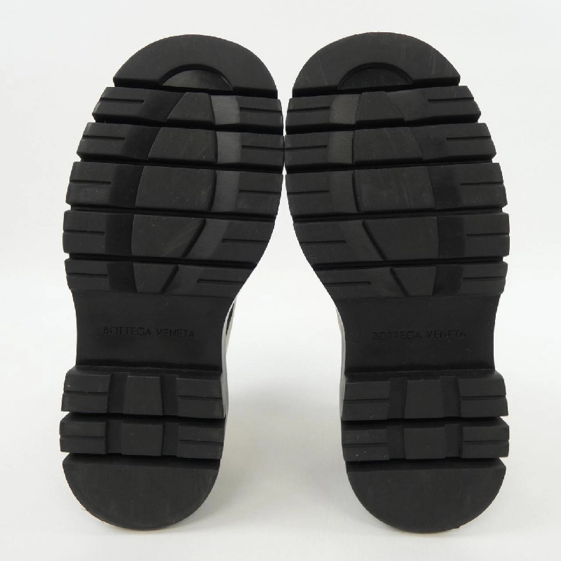 Giày Chelsea cổ thấp BOTTEGA VENETA 630300VBS50 - Hàng hiệu Authentic 829060