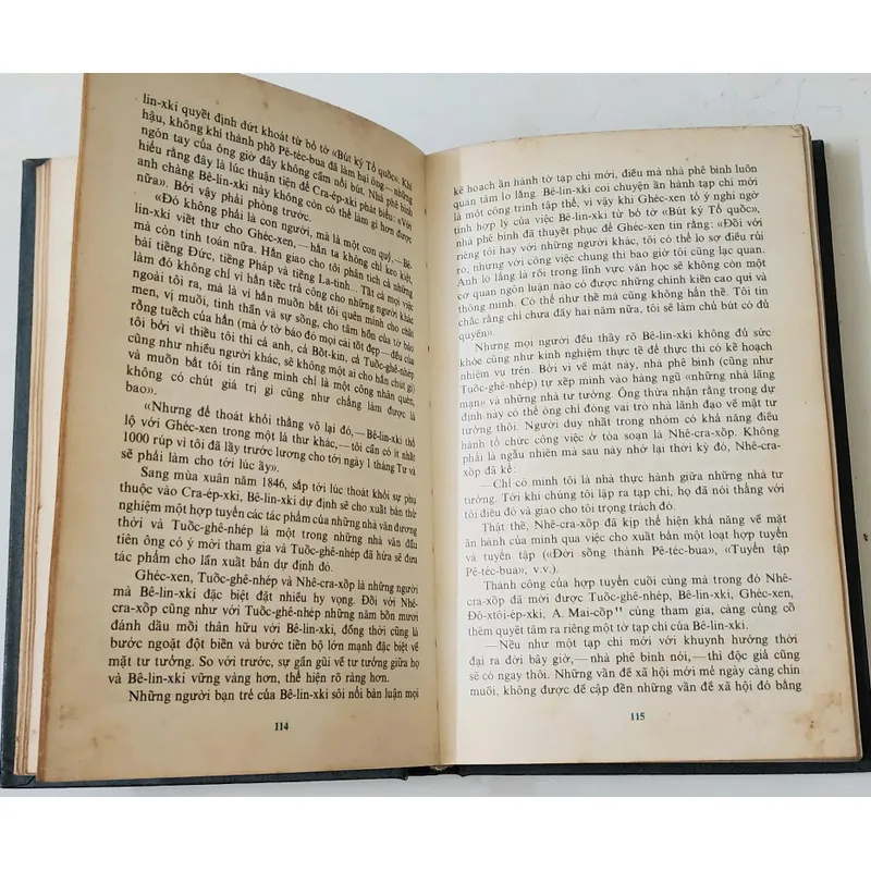 Sách viết về nhà văn Ivan Turgenev 703927