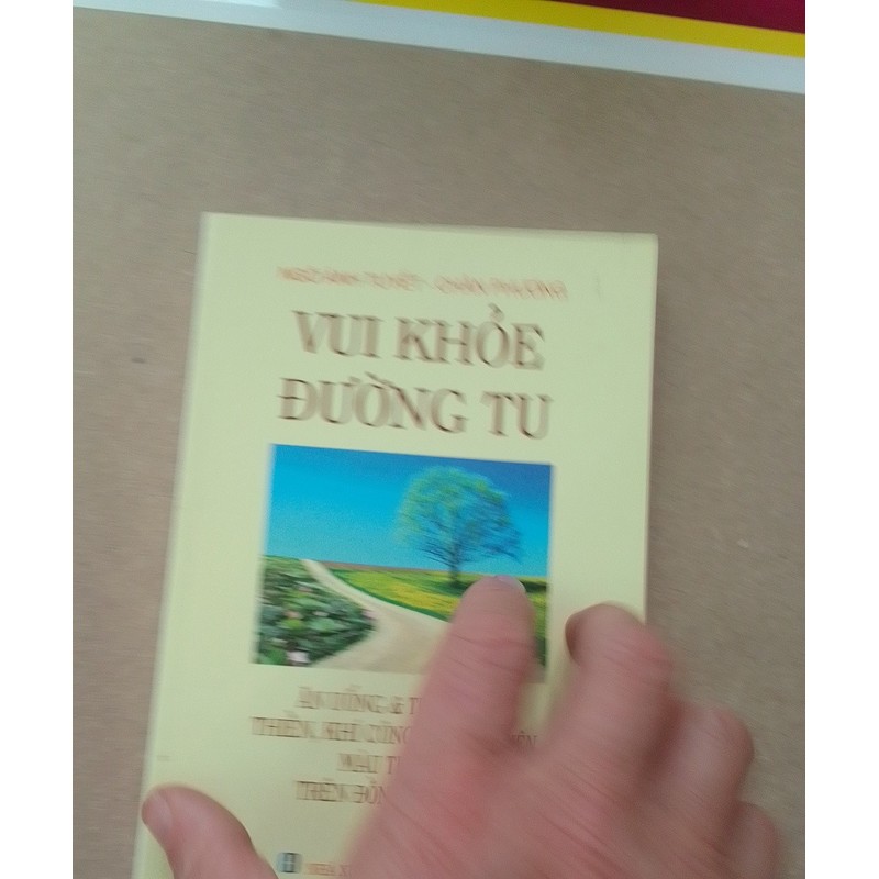 Ăn uống và tu hành, thiền, khí công, nhân điện màu thiền trên đồng ruộng 73942