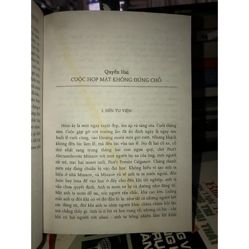 Anh em nhà Caramazov - Fiodor Doxtoevxki 995618