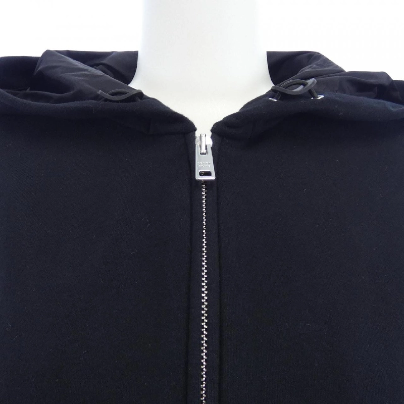 Áo khoác PRADA 138468 R142 D8R 632784