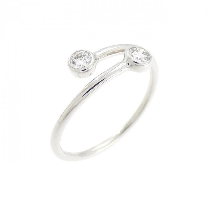 Nhẫn hoop Tiffany - Hàng hiệu Authentic 839590