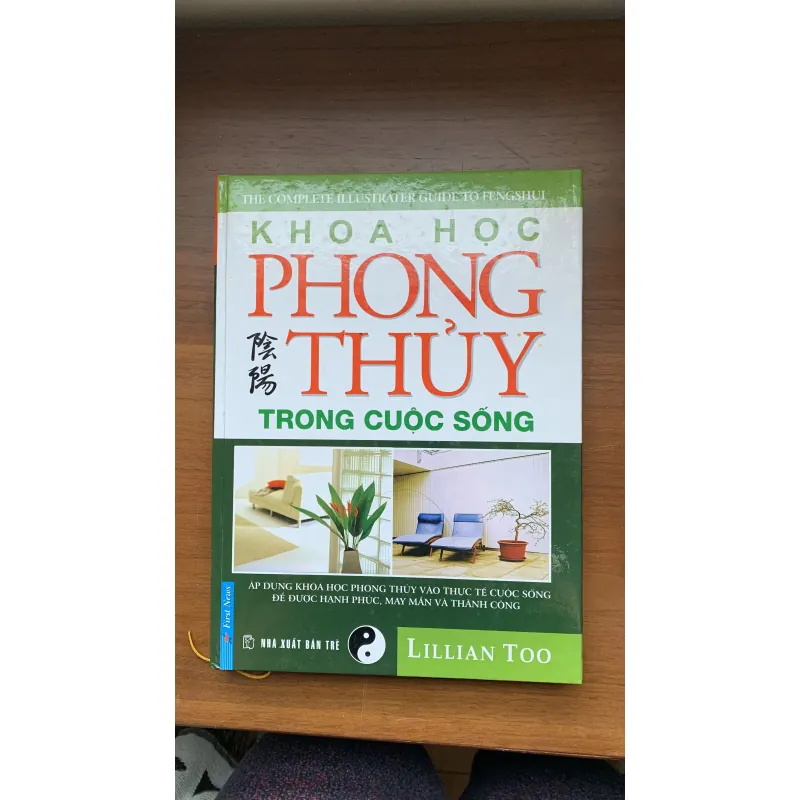 Khoa học phong thuỷ trong cuộc sống 714293