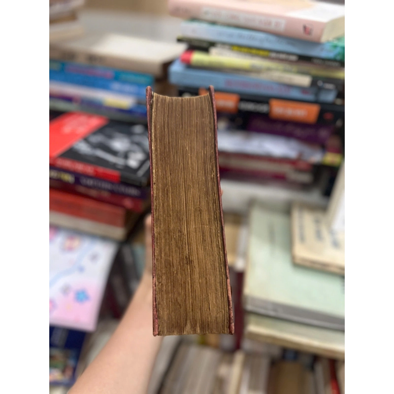 Hán - Việt-- Từ Điển 362863