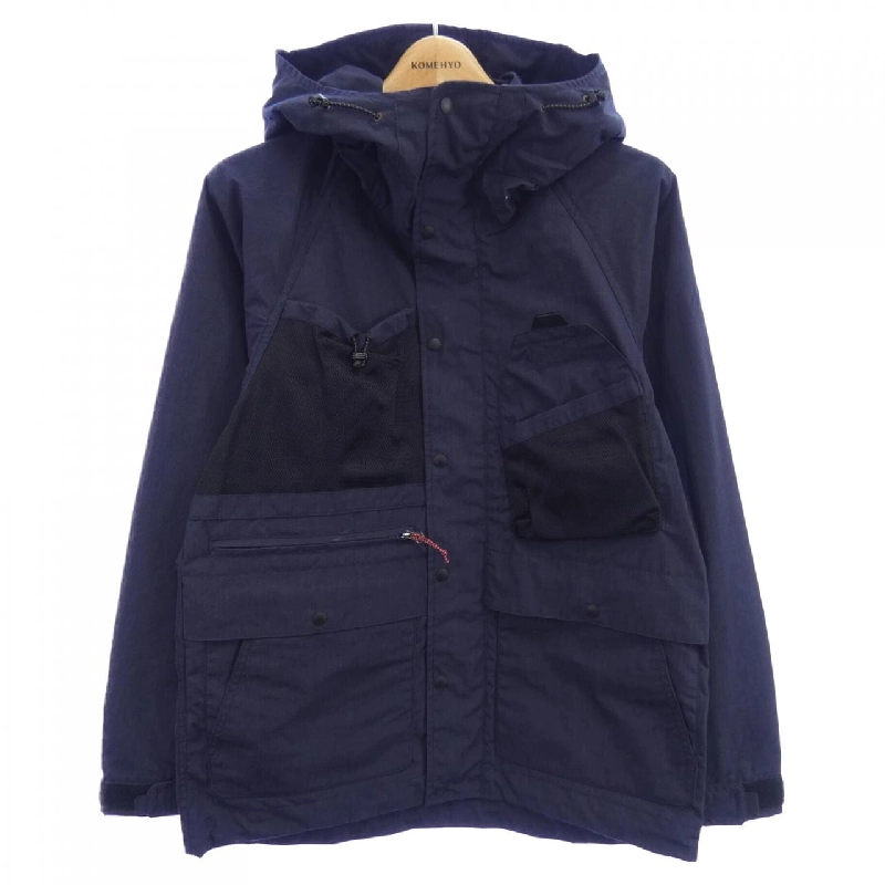 NANGA Áo khoác - Hàng hiệu Authentic 892852