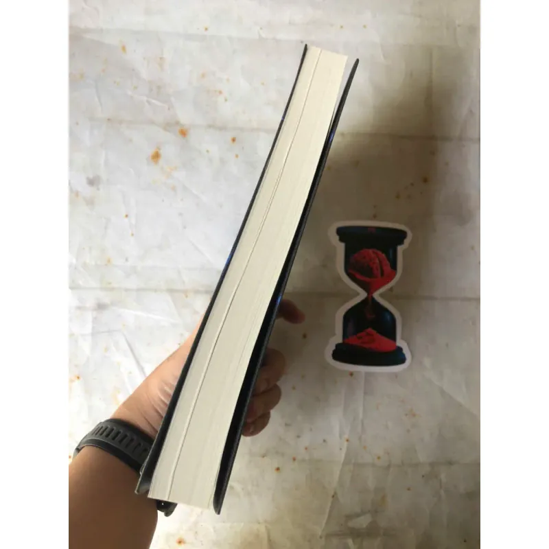 Bảy Ngày Chờ Chết - Holly Jackson 784667