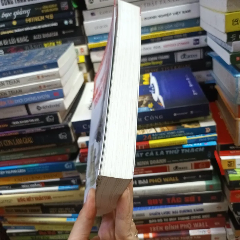 Lý Thuyết Trò Chơi Trong Kinh Doanh- Adam M.Brandenburger 731375