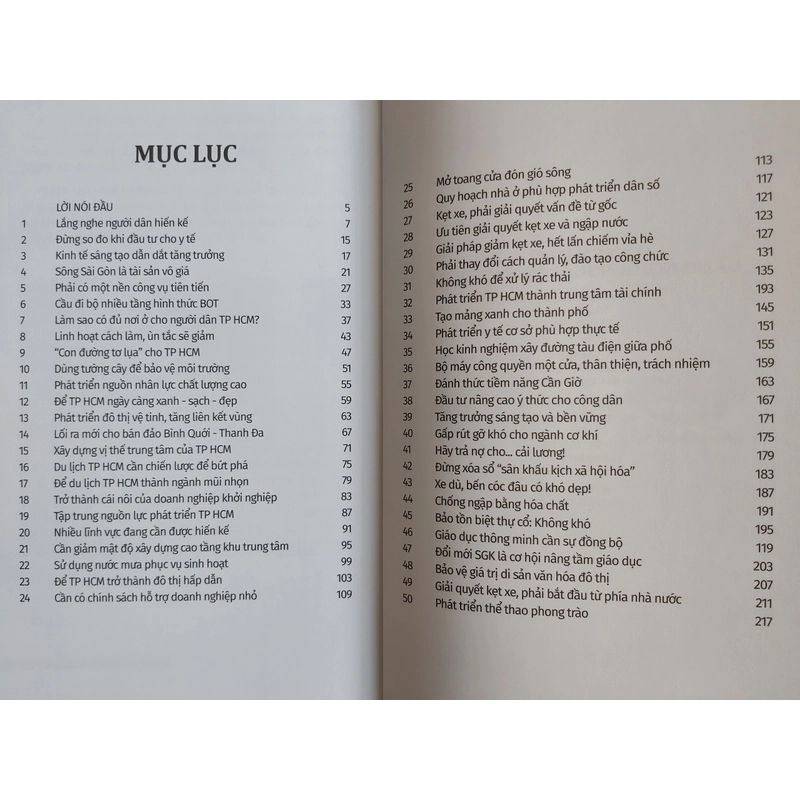 Lắng nghe người dân hiến kế 533940