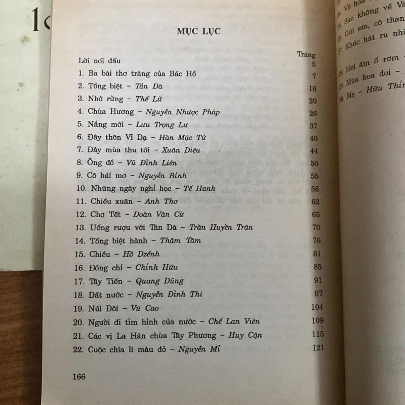 THƠ VỚI LỜI BÌNH - VŨ QUẦN PHƯƠNG  752995