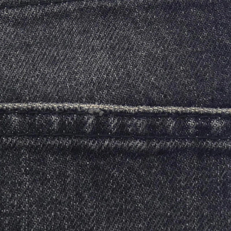 【Mã giảm giá】Quần jeans CELINE 653777