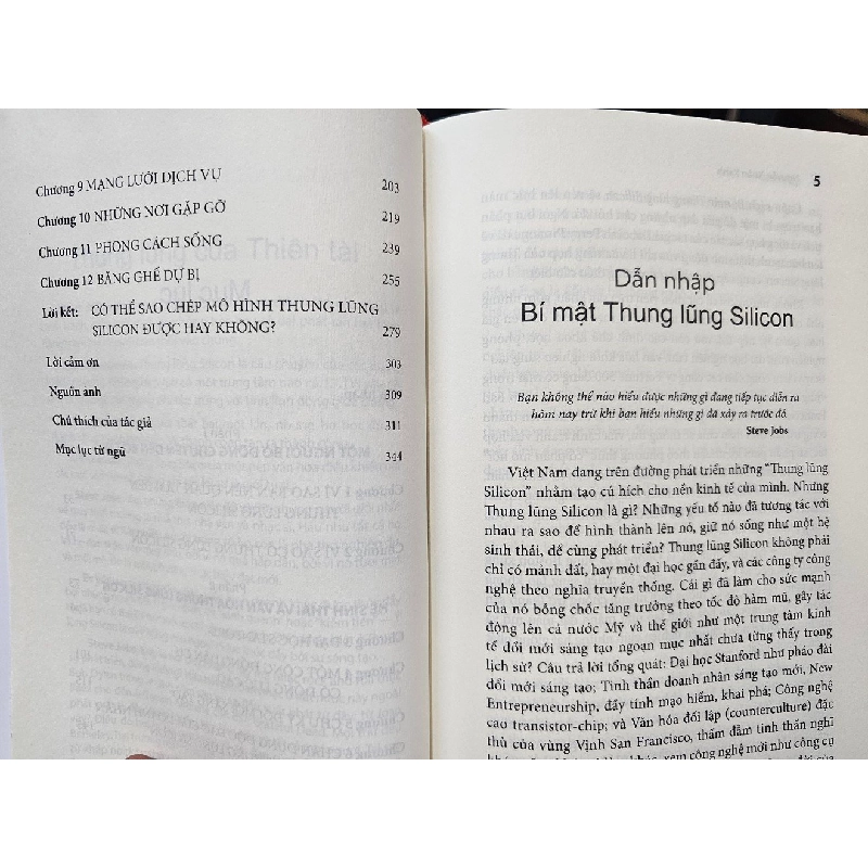 BÍ MẬT CỦA THUNG LŨNG SILICON - DEBORAH PERRY PISCIONE 271037