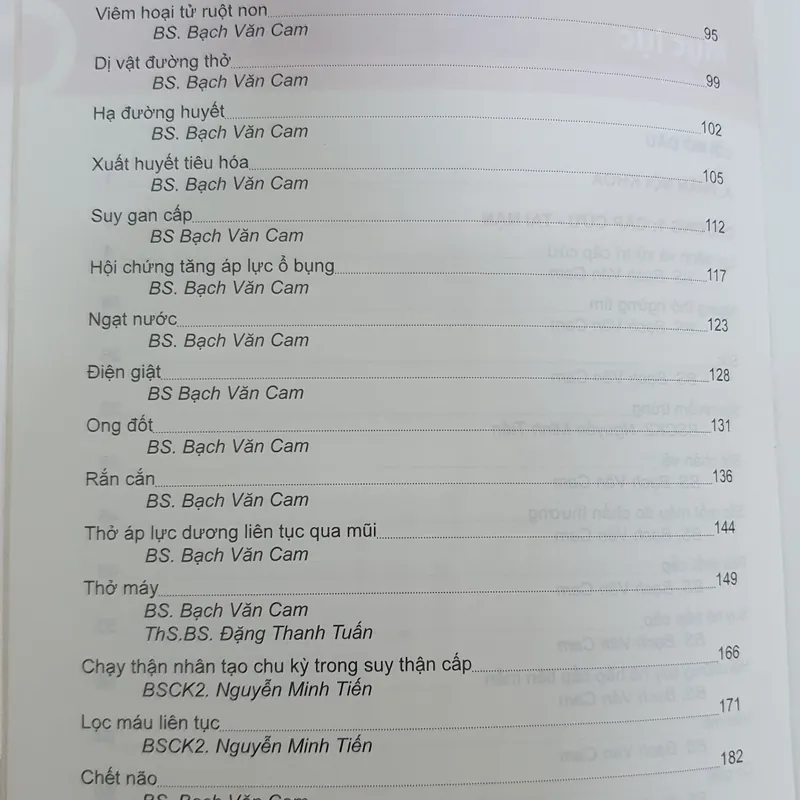 PHÁC ĐỒ ĐIỀU TRỊ NHI KHOA  737841