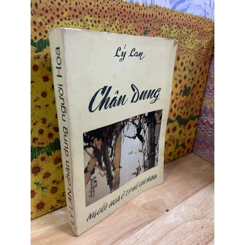 Chân Dung Người Hoa Ở Tp. Hồ Chí Minh - Lý Lan 927522