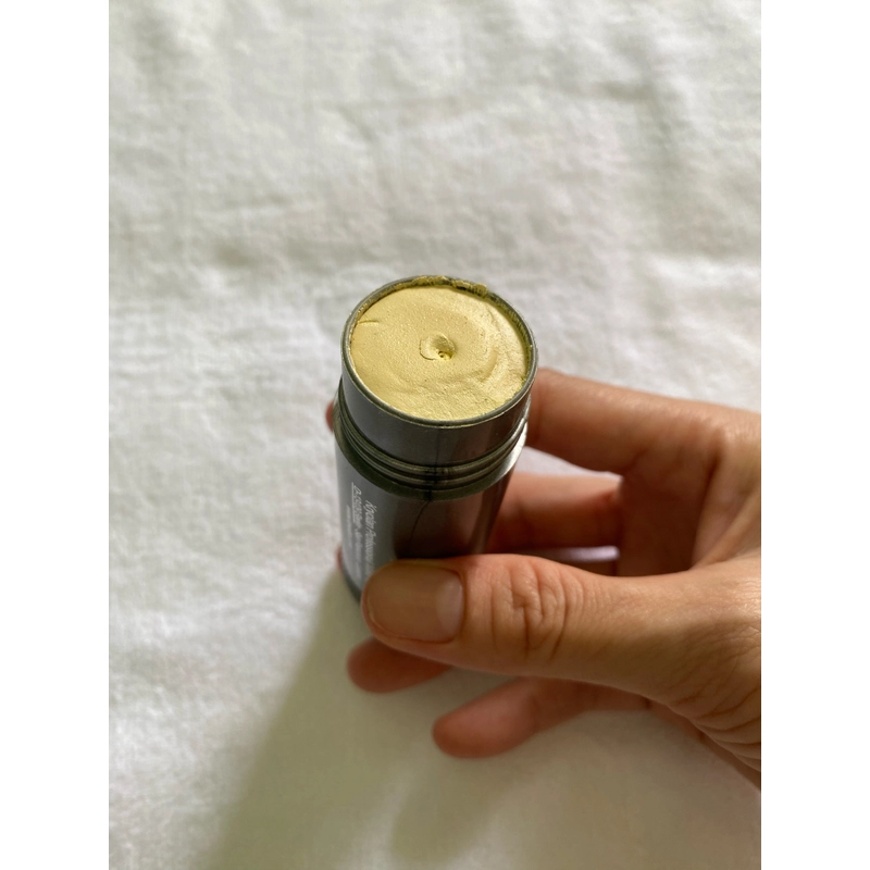 Tạo khối dạng thỏi Kryolan [Hàng Chính Hãng] 464076