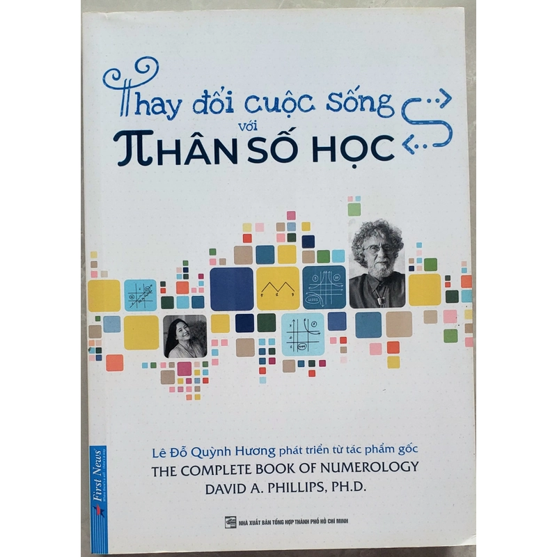 Thay đổi cuộc sống với Nhân số học 550652