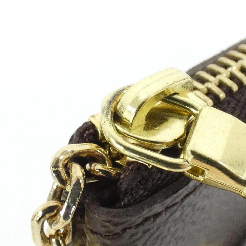 Louis Vuitton Monogram Pochette Clé M62650 Ví & Đồ Khóa - Hàng hiệu Chính hãng 769427