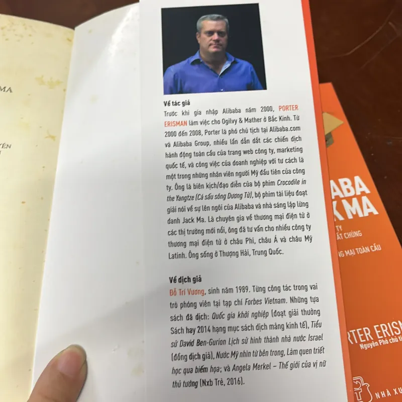 [kinh tế] Thế giới Alibaba của Jack Ma cách một công ty Trung Quốc xuất chúng làm thay đổi 759243