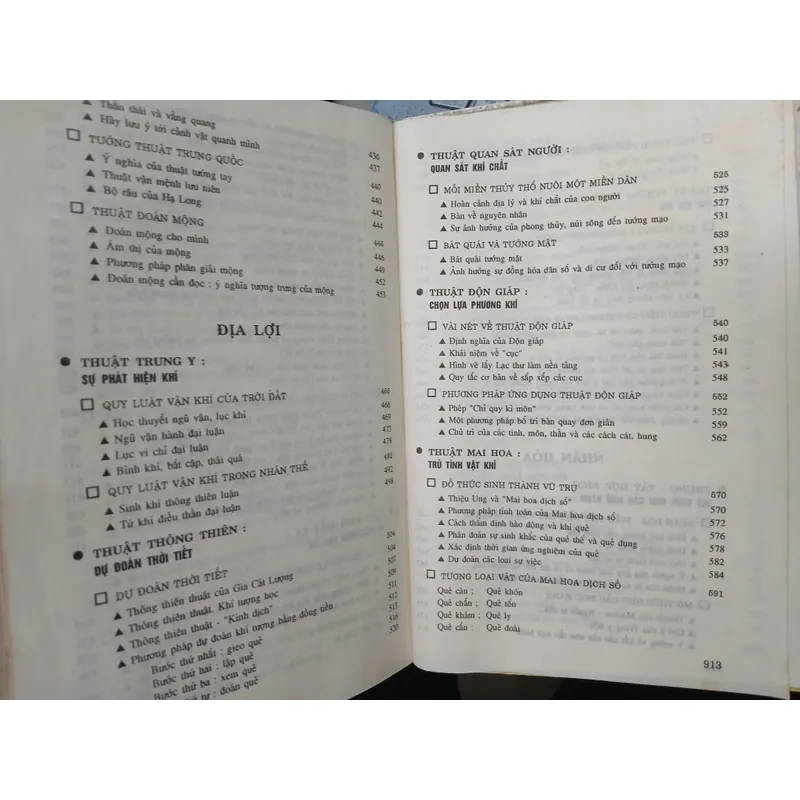 THIÊN THỜI ĐỊA LỢI NHÂN HÒA - BẠCH HUYẾT 590716