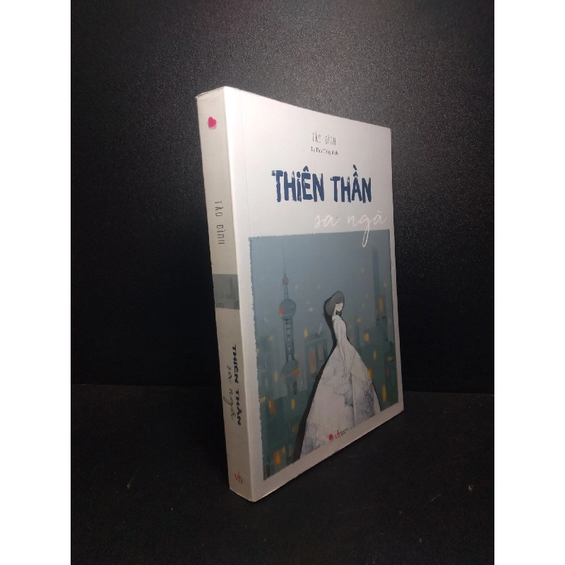 Thiên thần sa ngã Tào Đình mới 90% HCM.ASB0211 Rebooks.vn 953191
