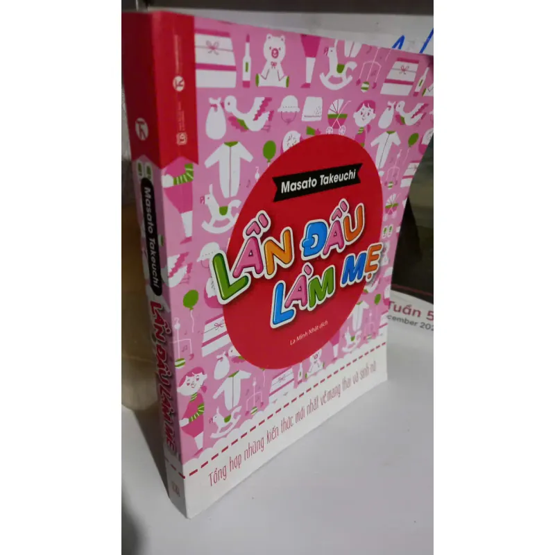 lần đầu làm mẹ 757252