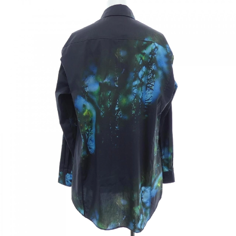 Áo sơ mi Y-3 - Hàng hiệu Authentic 889665