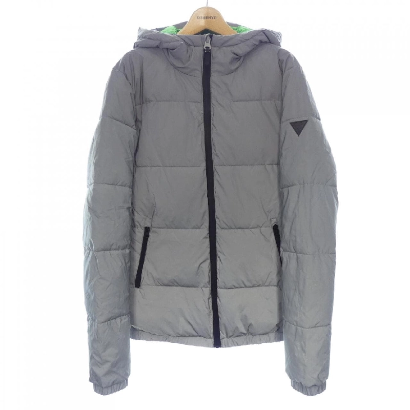 【Mã giảm giá】Áo khoác GUESS 633749