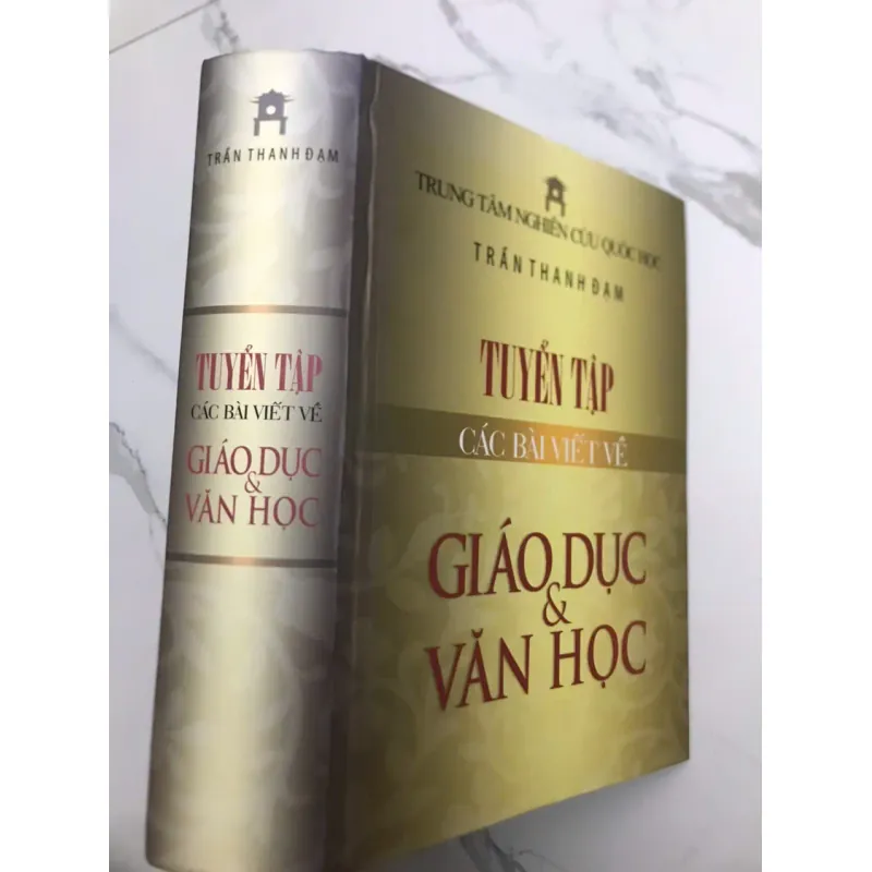 Tuyển Tập Các Bài Viết Về Giáo Dục & Văn Học 599124