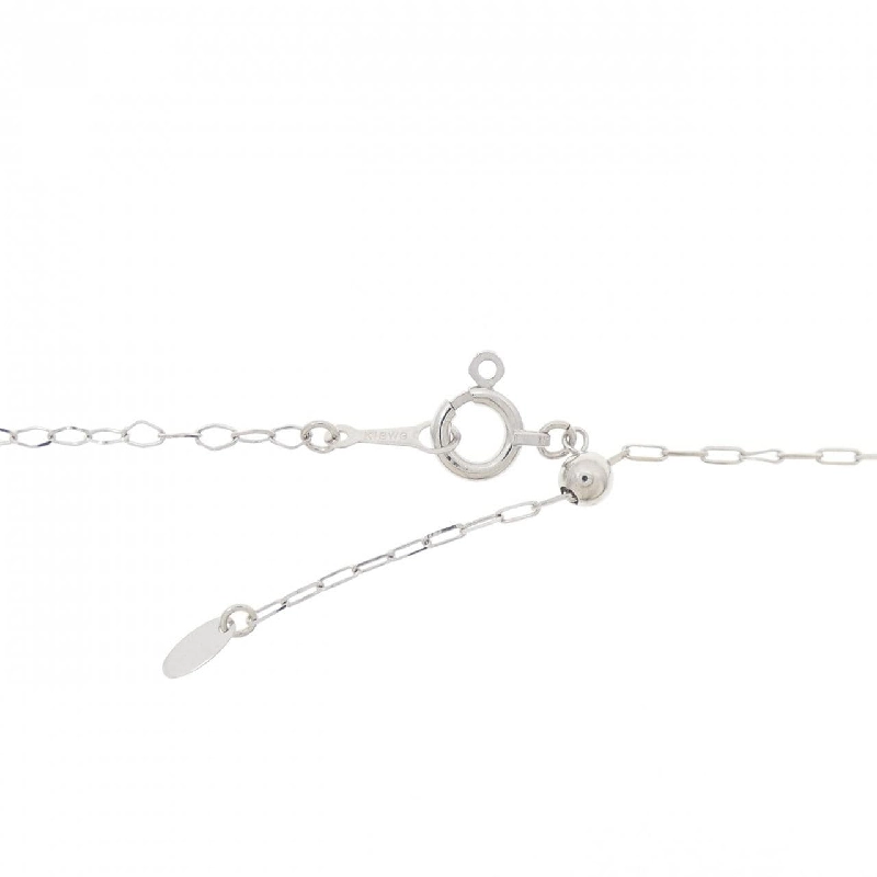 K18WG Dây chuyền - Hàng hiệu Chính hãng 864836