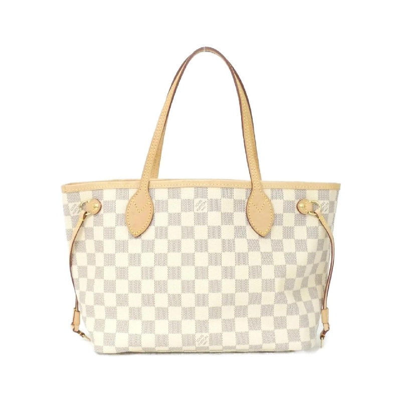Túi Louis Vuitton Damier Azur Neverfull PM N41362 - Hàng hiệu Chính hãng 776553