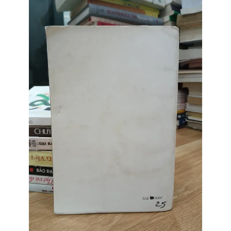 Truyện ngắn được giải — Nhiều tác giả 589407