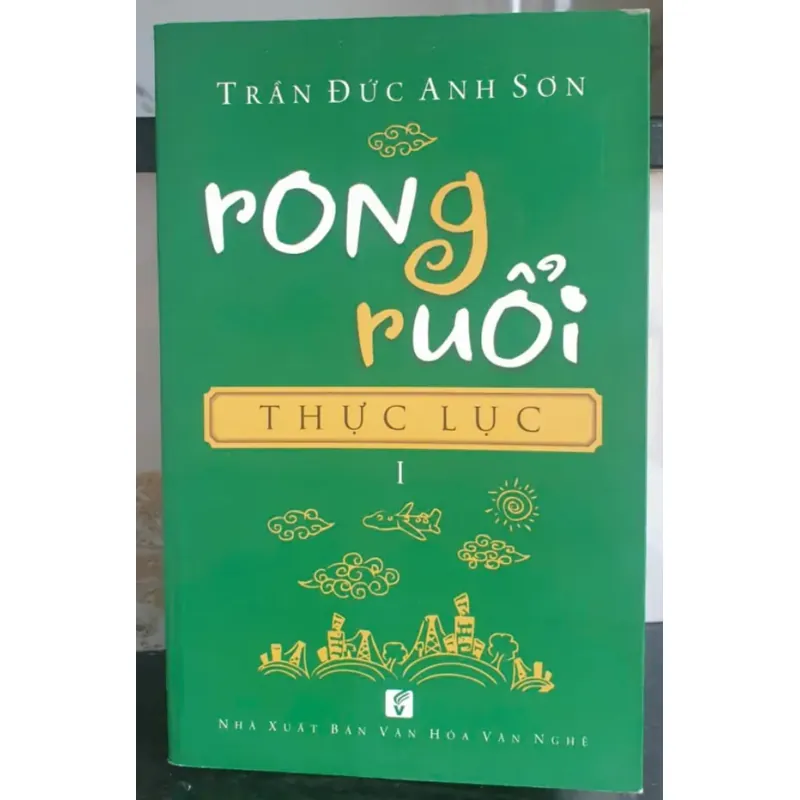Rong Ruổi Thực Lục 747624