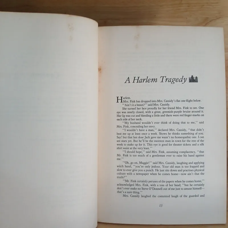 The Best Of O.Henry 708437