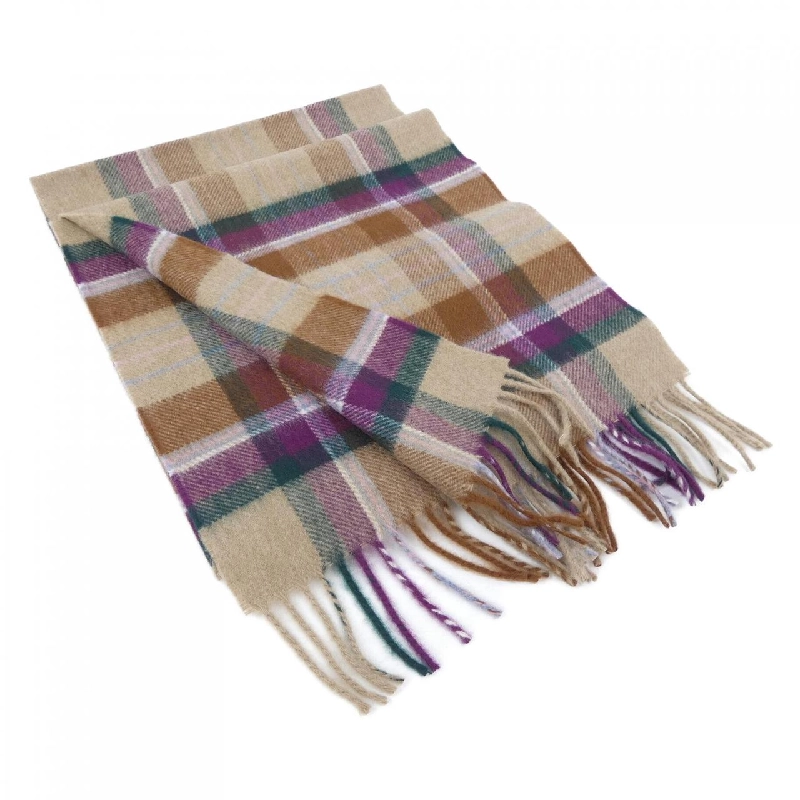 Khăn quàng cổ JOSHUA ELLIS - Hàng hiệu Authentic 834164