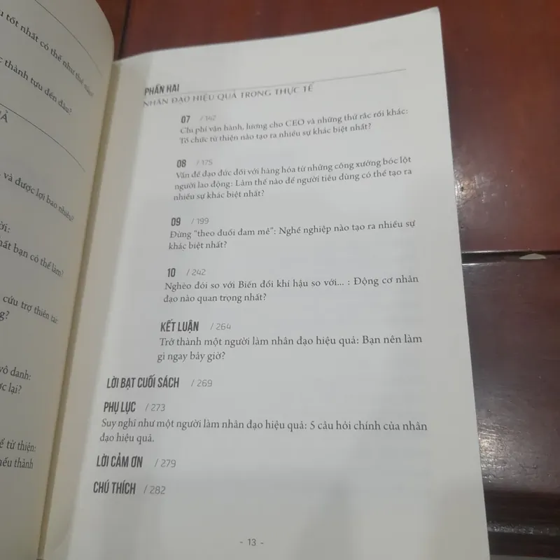 WILLIAM MacASKILL - LÀM VIỆC THIỆN ĐÚNG CÁCH 695990