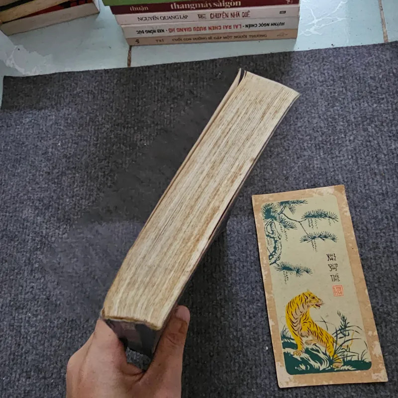 Một thế giới không có đàn bà - bùi anh tấn 751598