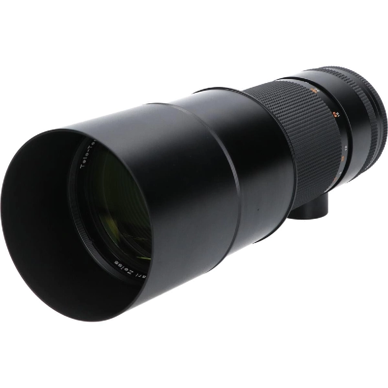 Ống kính CONTAX TELE-TESSAR 300mm F4AE(G) - Hàng hiệu Authentic 878760