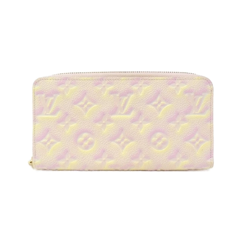 Ví Zippy Louis Vuitton Monogram Empreinte (Summer Stardust) M81299 - Hàng hiệu Chính hãng 771674