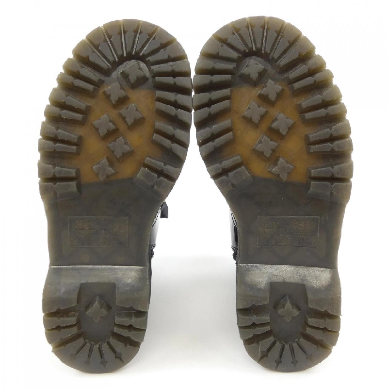 Giày bốt DR.MARTENS JADON 658137