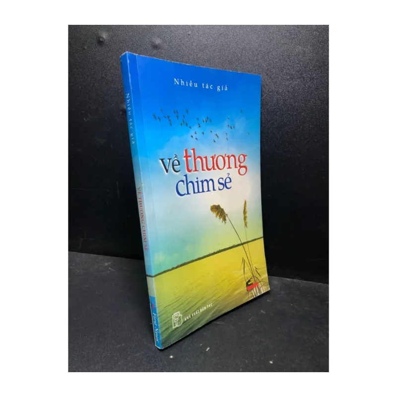 Về thương chim sẻ 2011 989213