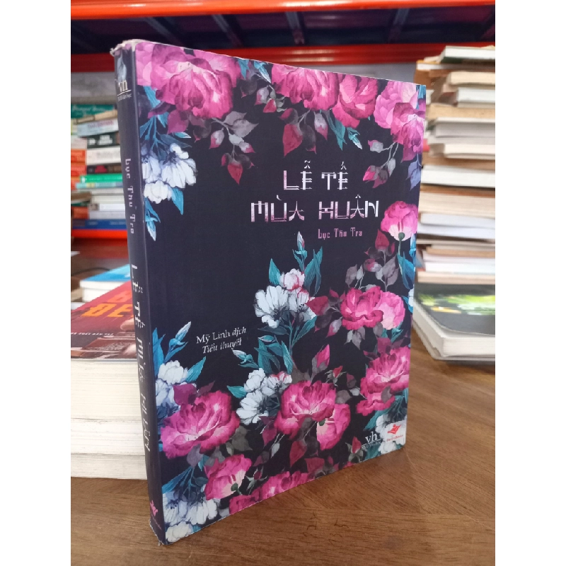 Lễ tế mùa xuân - Lục Thu Tra 495691